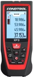 Лазерный дальномер CONDTROL XP3