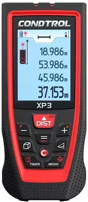 Лазерный дальномер CONDTROL XP3 купить в Тюмени