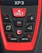 Лазерный дальномер CONDTROL XP3 купить в Тюмени
