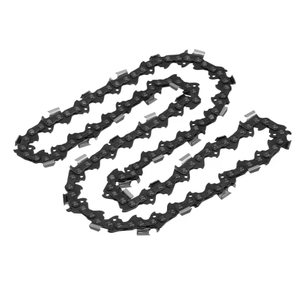 Цепь для бензопилы Denzel DGS-4516P, шина 40 см (16&quot;), шаг 0,325&quot;, паз 1,5 мм, 64 звена, 59815 купить в Тюмени