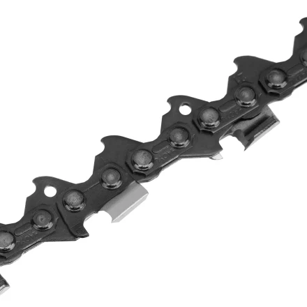 Цепь для бензопилы Denzel DGS-4516P, шина 40 см (16&quot;), шаг 0,325&quot;, паз 1,5 мм, 64 звена, 59815 купить в Тюмени