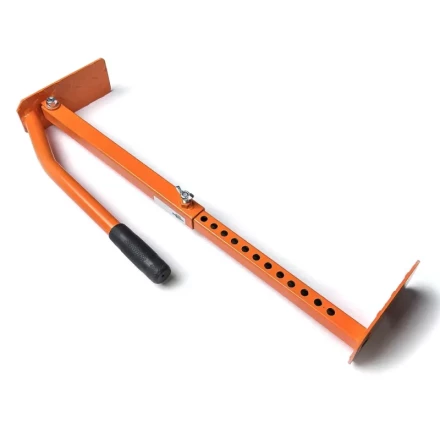 Захват для кирпичей и газо-пеноблоков ЗПБ - 630 (Боковая регулировка) 1048054 купить в Тюмени