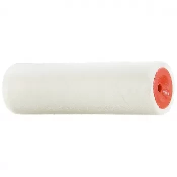 Валик сменный ВЕЛЮР PRO LINE 180 мм ворс 4 мм D - 48 мм D ручки - 6 мм шерсть MTX 81327 купить в Тюмени