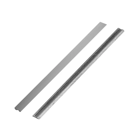 Ножи для эл. рубанка Matrix 782401, 65Mn, 82мм, 2шт купить в Тюмени