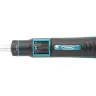 Отвертка реверсивная с револьверным механизмом, 11 шт, сталь S2 Gross 11601 купить в Тюмени