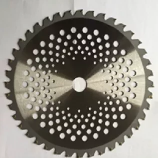 Диск к триммеру 254 мм  Кратон 3 19 04 013 купить в Тюмени