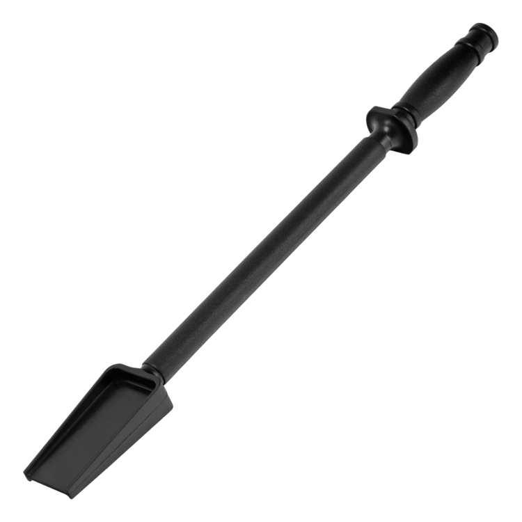 Электрическая снегоуборочная машина Denzel ESB-560-M 97629, 2,5 кВт, металлический шнек, LED фара купить в Тюмени