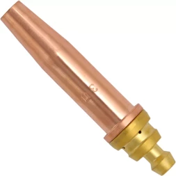 Мундштук пропановый №3 (5/64") 70-100 мм Оберон N3143