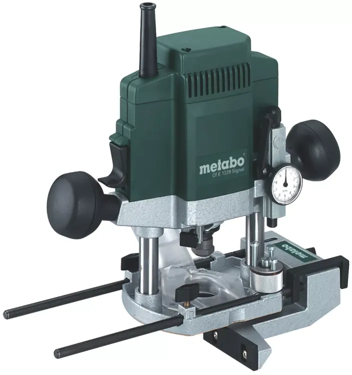 Фрезер Metabo Of E 1229 Signal купить в Тюмени