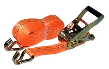 Ремни для стяжки груза Magnus-Profi р-н 10 тонн L=10.5 метра лента 75 мм купить в Тюмени