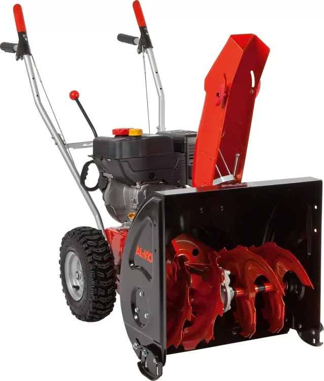 Бензиновый снегоуборщик Al-ko SnowLine 560 купить в Тюмени