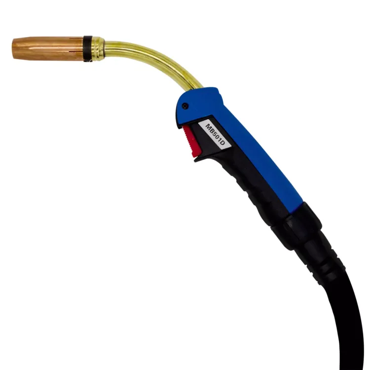 Горелка MW-501D Basic (3m / Water / Euro) BS034.0160 купить в Тюмени