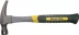 Молоток-гвоздодер RIP 450 г с фиберглассовой рукояткой, KRAFTOOL 20281-450 20281-450 купить в Тюмени
