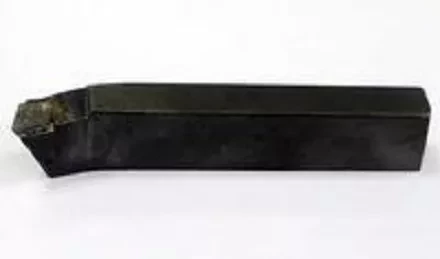 Резец подрезной отогнутый 32х20х170 ВК8 ГОСТ 18880-73 Россия купить в Тюмени