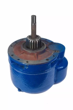 Редуктор подъема для талей электрических CD1 5,0 т 11952 купить в Тюмени