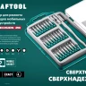 Набор Precision-28: для точных работ и всех видов мобильных устройств, двухкомпонентная рукоятка, Сr-V 25677 купить в Тюмени