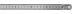 Линейка STAYER &quot;PROFI&quot; нержавеющая, двухсторонняя гравированная шкала, 0,2м 3427-020_z01 купить в Тюмени