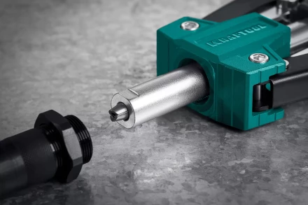 Губки для заклепочников KRAFTOOL 311791-SJ купить в Тюмени