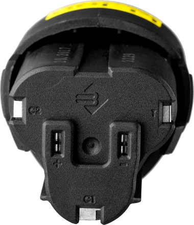 Аккумуляторная батарея Li-Ion 12 В M3 АКБ-12-Ли 15М3 серия МАСТЕР купить в Тюмени