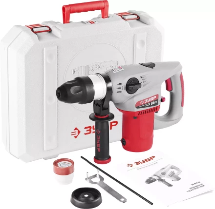 Перфоратор SDS-plus ЗП-805ЭК серия МАСТЕР купить в Тюмени