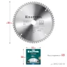 Диск пильный PRECISION, повышенный ресурс 36952-260-30 купить в Тюмени