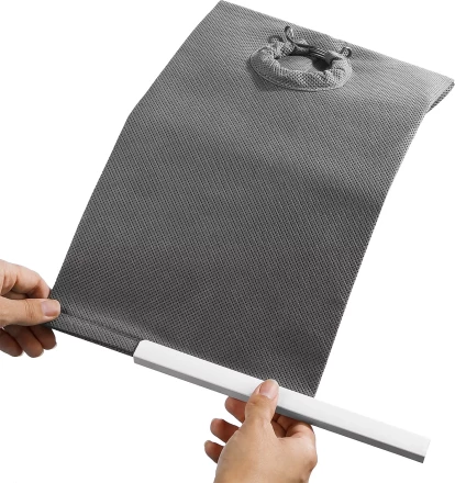 Мешок тканевый многоразовый М1 тип серия МАСТЕР купить в Тюмени