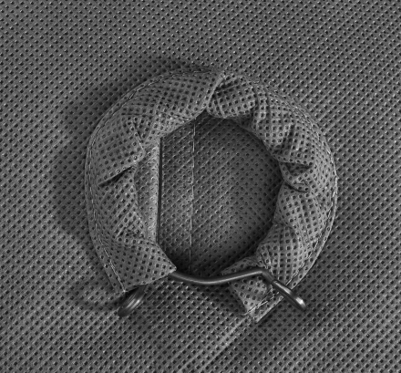 Мешок тканевый многоразовый М1 тип серия МАСТЕР купить в Тюмени