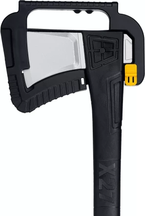 Топоры финского типа X - серия 20660-27 купить в Тюмени