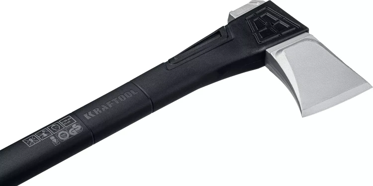 Топоры финского типа X - серия 20660-27 купить в Тюмени