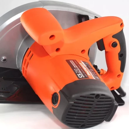 Пила циркулярная PATRIOT CS 210 купить в Тюмени