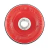 Щетка для УШМ Heavy Duty, 125 мм, М14, "чашка", крученая металлическая проволока  MATRIX 74674 купить в Тюмени