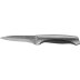 Нож LEGIONER &quot;FERRATA&quot; овощной, рукоятка с металлическими вставками, лезвие из нержавеющей стали, 90мм 47948 купить в Тюмени
