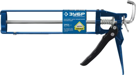 Пистолеты для герметика скелетные серия ПРОФЕССИОНАЛ купить в Тюмени