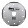 Алмазный отрезной диск 1A1R CLEAR CUT (Чистый рез) (5 mm) MOS-DISTAR 230*2,2*5*25,4 mm купить в Тюмени