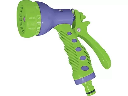 Пистолет-распылитель 6-ти режимный  PALISAD 65146 купить в Тюмени