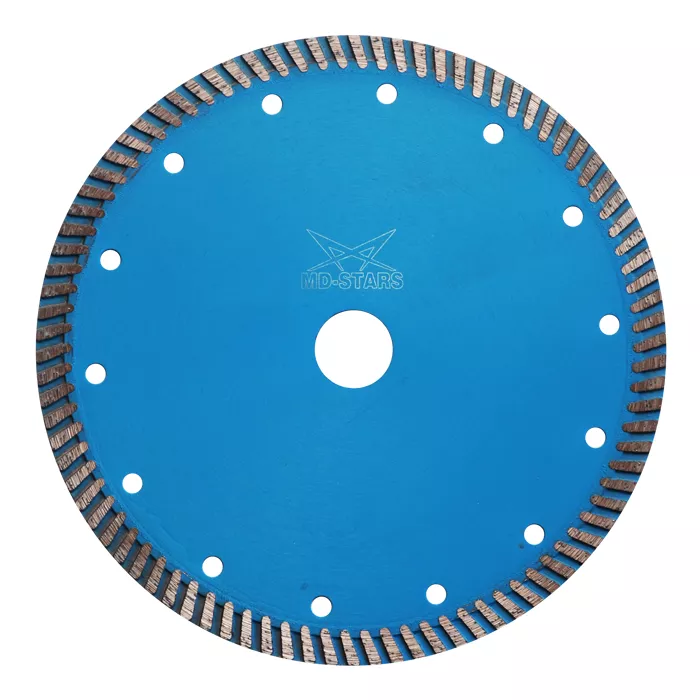 Диск алмазный по бетону Turbo Expert Professional MD-STARS 350*3,2*10*32 mm купить в Тюмени