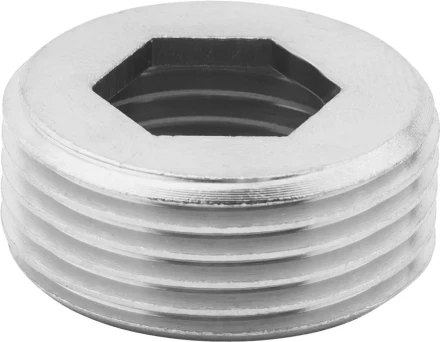 Кольцо ЗУБР &quot;ЭКСПЕРТ&quot; переходное, никелированная латунь, 3/4&quot;х1/2&quot; 51285-3/4-1/2 купить в Тюмени