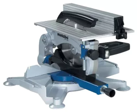 Пила торцовая Metabo KGТ 300 комби купить в Тюмени
