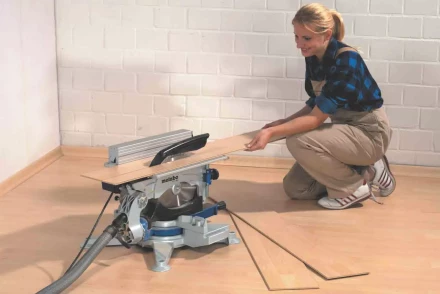 Пила торцовая Metabo KGТ 300 комби купить в Тюмени