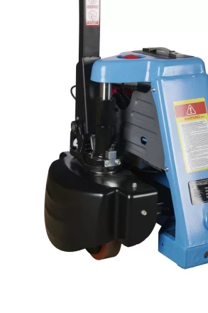 Тележка электрическая 2000 кг 1150 мм TOR EPT20H Li-pol 48/15 В/Ач с влагозащитой* 1048817 купить в Тюмени