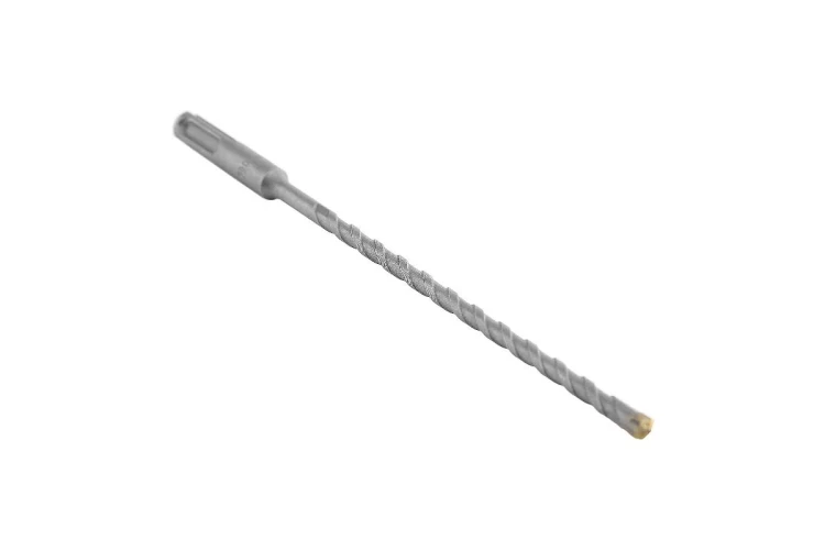 Бур HAMMER Ф6х210мм SDS Plus (201-312) купить в Тюмени