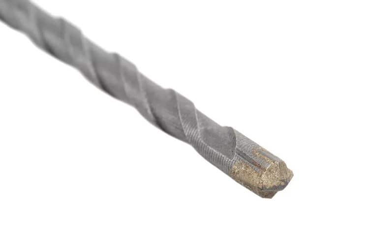 Бур HAMMER Ф6х210мм SDS Plus (201-312) купить в Тюмени