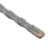 Бур HAMMER Ф6х210мм SDS Plus (201-312) купить в Тюмени