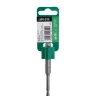 Бур HAMMER Ф6х210мм SDS Plus (201-312) купить в Тюмени