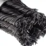 Кордщетка HAMMER кисть 28мм для дрели витая сталь (207-211) купить в Тюмени