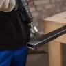 Кордщетка HAMMER кисть 28мм для дрели витая сталь (207-211) купить в Тюмени
