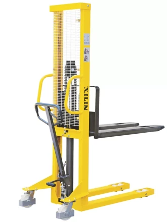 Штабелер гидравлический 1,5 т 1,6 м XILIN SDJ1516 1005700 купить в Тюмени