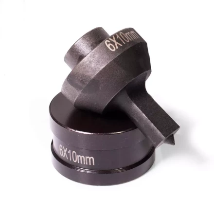 Матрицы для перфорации шин МПШО-10x17 КВТ купить в Тюмени