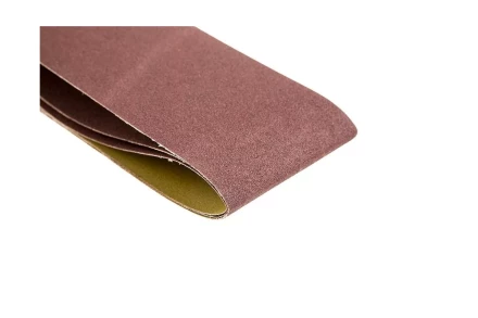 Лента шлиф. бесконечная HAMMER 100х610мм Р120 купить в Тюмени