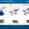 ЗУБР 400 г настольная, ювелирная стальная наковальня, Профессионал (32614) купить в Тюмени